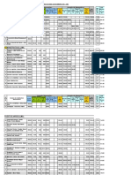 Estructuras Remunerativas LIMA SET.11