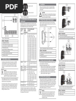 Bosch B299 POPEX Module Installation Guide | PDF | Electrical Connector ...
