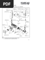 Installation Instructions Service Kit - 28453: Monsoon Universal Part No