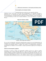 Perfil Logistico Plantilla Estados Unidos