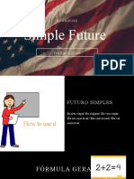 Simple Future