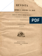 Tomo 1 - 1839 -  1908 3ª edição