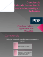 Conciencia Epilepsias2022