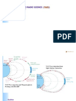 Polar Aeronomy and Radio Science ULF ELF VLF Project