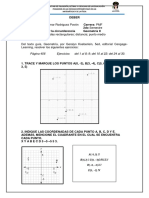 DEBER - U1 - III - Pendiente - Rectas Paralelas y Perpendiculares