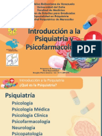 Introducción A La Psiquiatria y Psicofarmacologia 2021 - 210705 - 115816