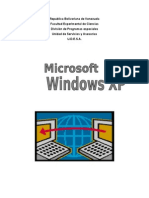 Guía de Windows XP