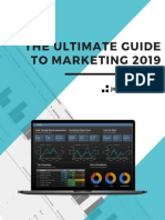 This is the Ultimate Guide to Industry Marketing in 2019. (5)