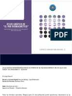 Atlas Gráfico de Representación de Los Puntos de "El Par Biomagnético" Del Dr. Isaac Goiz Durán