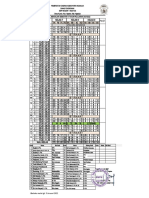 Jadwal SMTR 2.22