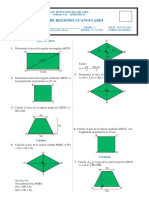 Módulo 02 - Geometría - Unidad Vii - Segundo Secundaria - Iep DVM