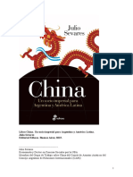 Libro China Socio Imperial JSevares