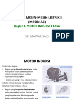 01 - Motor Induksi - 2020