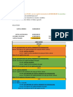 Bancos Toda La Practica Del 1er Parcial