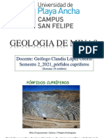 Clase Geologia de Minas Porfidos 22-10-2021.Ppt
