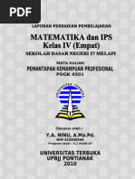 Download Matematika dan IPS Kelas 4 SD by Bang Mohtar SN58024817 doc pdf