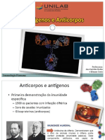 Antígeno-Anticorpo