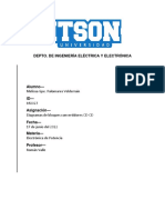 Asignación Diagramas de Bloques Convertidores CD-CD