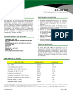 Q.S. J.D. 303: Fluido Multipropósito para Tractores Agrícolas