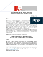 Paper Sobre El Niño Proletario