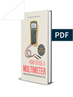 How To Use A Multimeter_ Using Multimeters For Different Measurement Options (2020 Edition)
