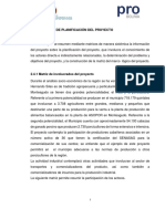 EJEMPLO MATRICES DE PLANIFICACIÓN DEL PROYECTO (1)