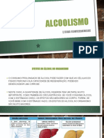 Alcoolismo Recanto Treinamento