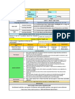 Success Criteria: Pupils Can: 21st Century Activities & Skills