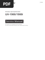 Service Manual