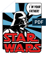 I My Our Father Star Wars