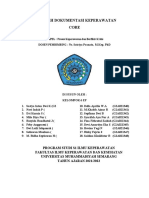 Makalah Dokumentasi Keperawatan Seminar 6ef