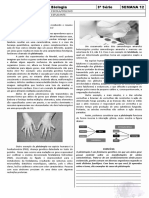 3 Série Biologia TRILHA Semana12