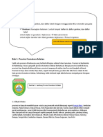 Soal Daftar Isi - Daftar Gambar - Daftar Tabel