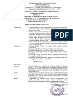 PDF SK KEBIJAKAN - Skrining - Pelayanan - Prepentif, - Paliatif - Dan - Kuratif