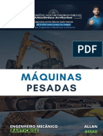 MÁQUINAS