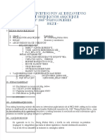 PDF Plan de Trabajo Por Aniversario Pps 2021 Mejorado DL