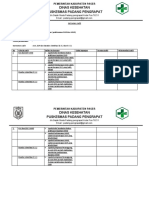 CONTOH INSTRUMEN AUDIT INTERNAL Promkes 2