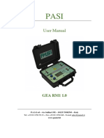 Manual de RM1