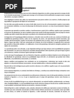 Resumen Practica. 2DO PARCIAL