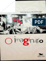 O Imaginário (Jean-Jacques Wunenburger) (z-lib.org)