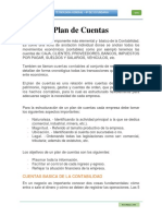 N-03 Plan de Cuentas y Partida Doble