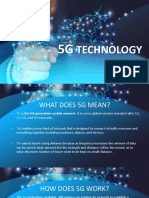 Everything You Need to Know About 5G Technology