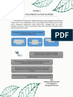 Modul 2 Berdeferensiasi