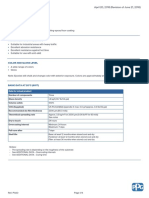 Nu-Klad™ SL: Product Data Sheet