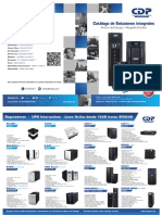 Catalogo Digital CDP Mex 2020