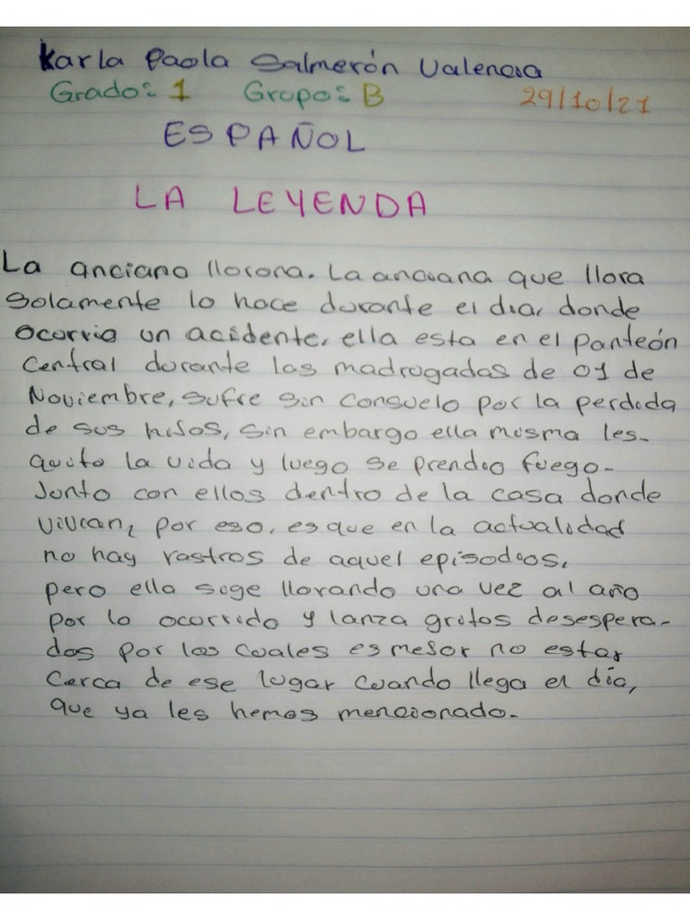 Leyenda de Tabasco PDF