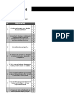 Examen Manejo de Situaciones Difíciles