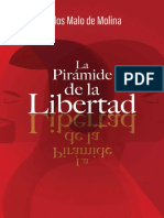 Libro La Piramide de La Libertad Espanol