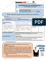 SESIÓN4 MATEMATICA, SEMANA 7 5to