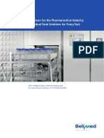 Belimed Life Science PST Brochure - EN